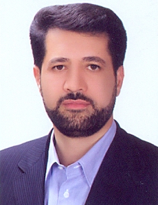 دکتر حمیدرضا عزیزی فارسانی